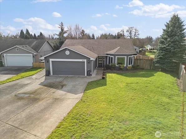 5625 Greyhawk Lane, Longview, WA 98632