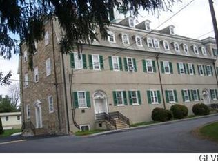 120 W Center St APT 2A, Nazareth, PA 18064