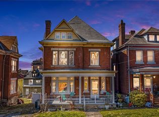 149 N Sprague Ave, Pittsburgh, PA