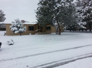 605 Concord Dr, Sedona, AZ 86336