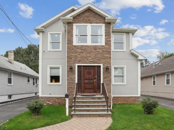 120 Kenzel Ave, Nutley Twp., NJ 07110