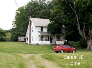 4865 Indian Run Ave SE, Waynesburg, OH 44688