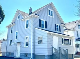 127 Curtis St, Rochester, NY 14606