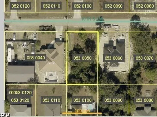 3205 10th St W, Lehigh Acres, FL 33971