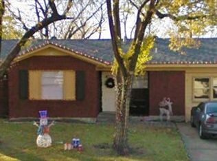 514 Pleasant Valley Rd, Garland, TX 75040