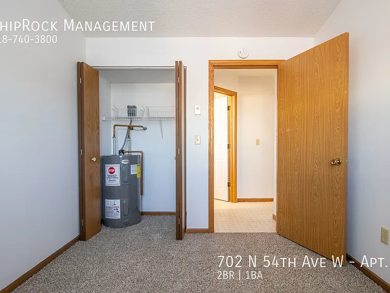 702 N 54th Ave W #6 — Photo 13