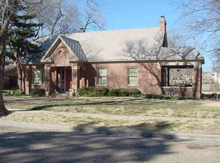 2314 17th St, Lubbock, TX 79401