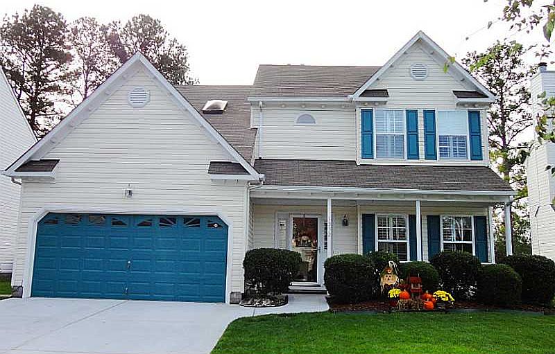 1332 Raynor Dr, Virginia Beach, VA 23456 Zillow