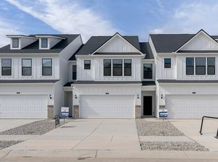 3291 Morab Dr, Zionsville, IN