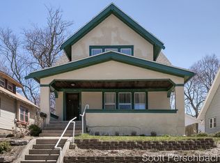 110 Benjamin Ave NE, Grand Rapids, MI 49503
