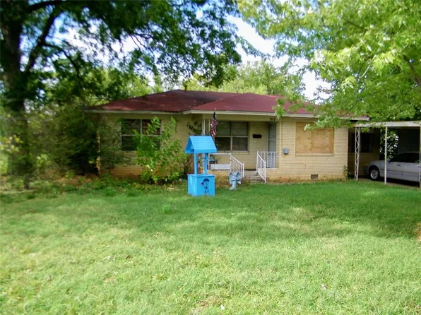 511 S 8th St, Marlow, OK 73055