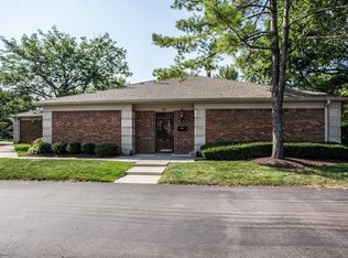 425 Bent Tree Ln, Indianapolis, IN