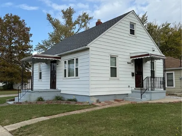 1340 W 18th St, Lorain, OH 44052