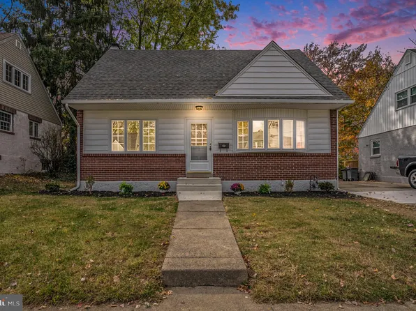 1630 Norwood Ave, Prospect Park, PA 19076
