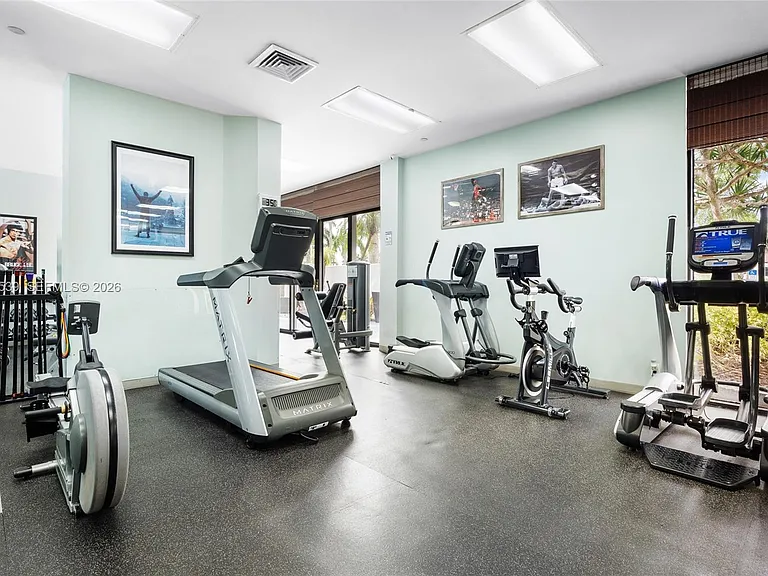 3598 Yacht Club Dr #601 — Photo 48