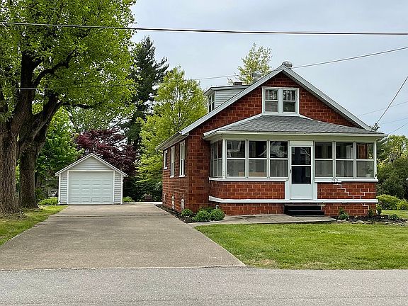 212 W. Elm Street, Dale, In 