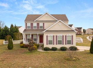 387 Viola Dr, Magnolia, DE 19962