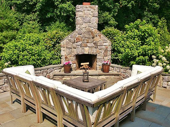 Fire Pit