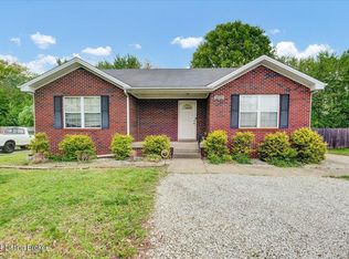 4908 Cawood Dr, Louisville, KY 40218