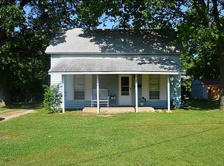 422 S College St, Siloam Springs, AR 72761