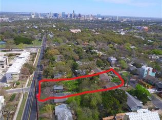 2808 S 4th St, Austin, TX 78704