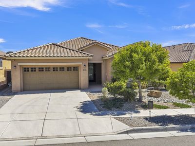 9209 Timber Ridge Rd NW, Albuquerque, NM, 87120