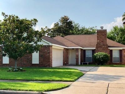10923 Birch Dr, La Porte, TX, 77571