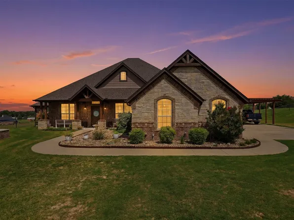 115 Mike Thornton Ct, Weatherford, TX 76088