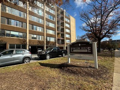 4401 Cherry Hill Rd APT 25, Arlington, VA, 22207