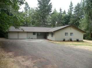8211 164th St NW, Gig Harbor, WA 98329