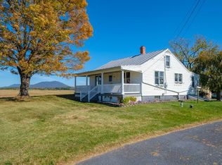 5181 Cross Keys Rd, Mount Crawford, VA 22841