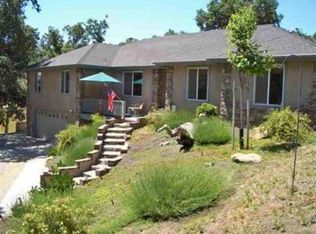 30300 Pinedale Dr, Tehachapi, CA 93561