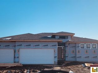11511 S 168th Ave, Gretna, NE 68028
