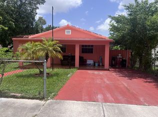 Durward Heights, Miami, FL 33134