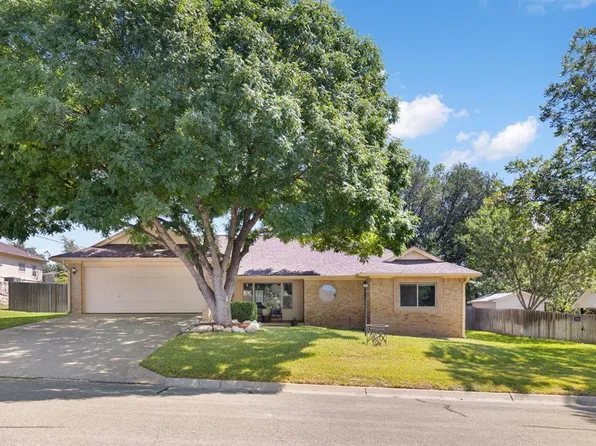 207 Oak Ln, Kerrville, TX 78028