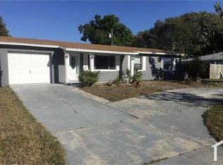 6284 20th Way S, Saint Petersburg, FL 33712