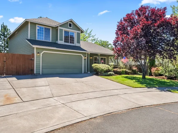 63110 Watercress Way, Bend, OR 97701