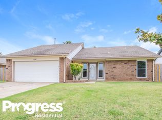 5416 Embers Dr, Oklahoma City, OK 73135