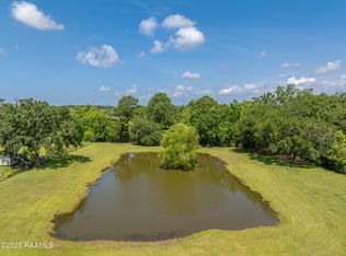 LOT 9 Forest St, Cypremort Pt, LA 70538