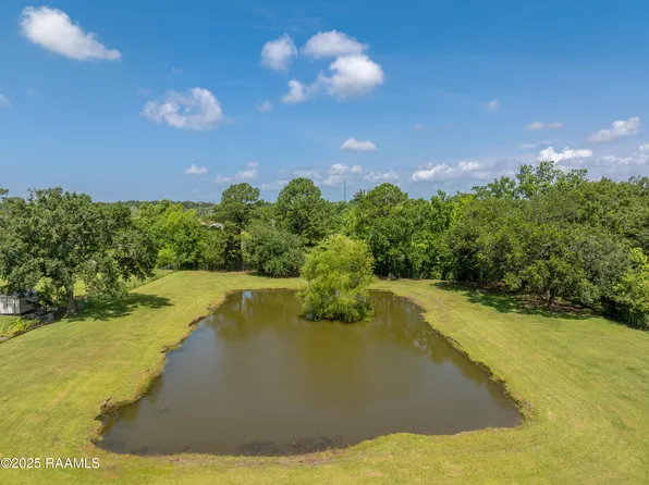 LOT 9 Forest St, Cypremort Pt, LA 70538