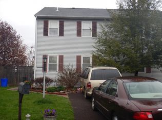 509 Heather Dr, Telford, PA 18969