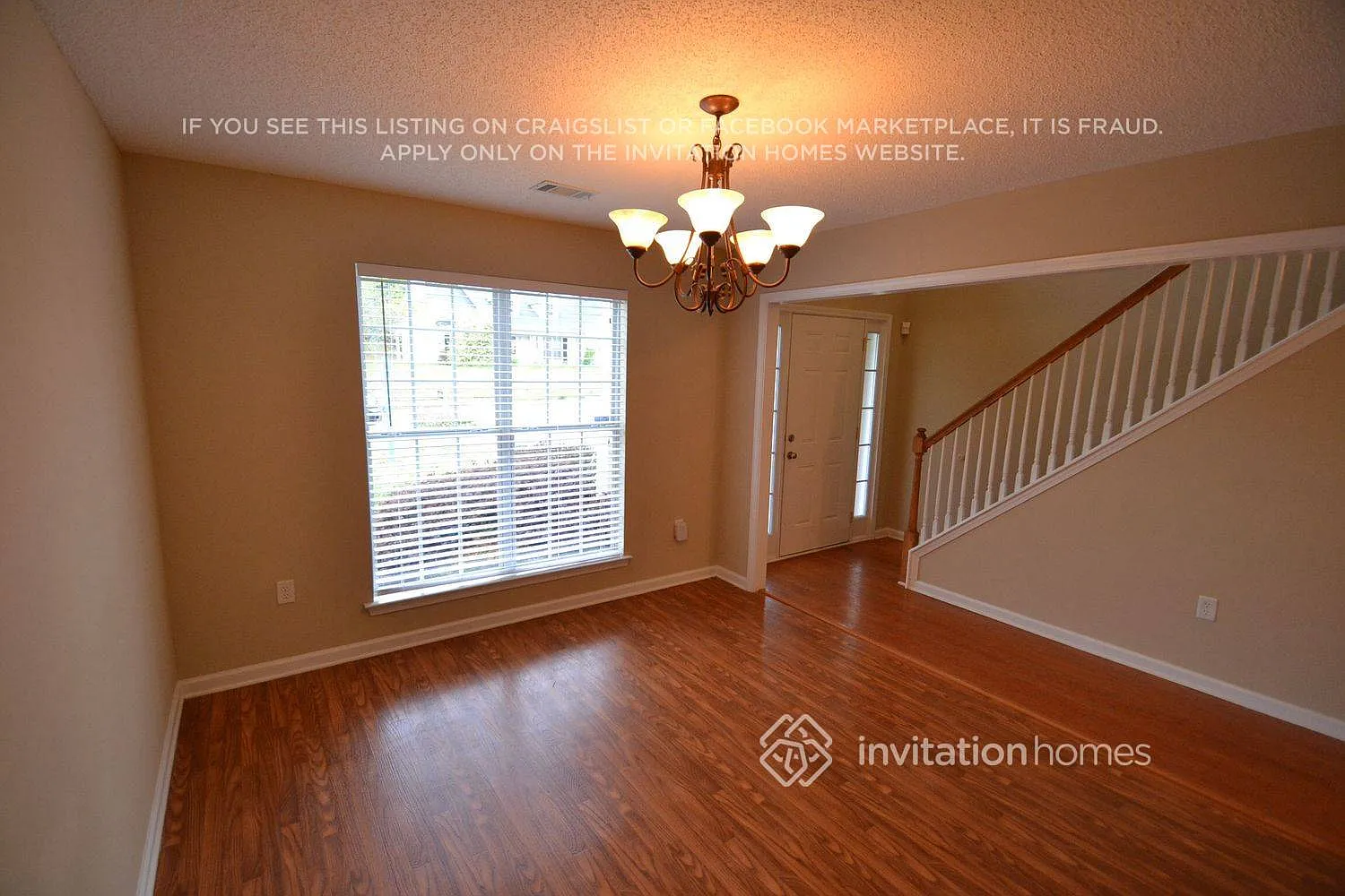 5767 Village Loop Fairburn, GA 30213 — Photo 2