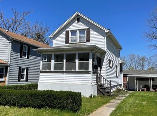 972 Coleman Ave, Sharpsville, PA