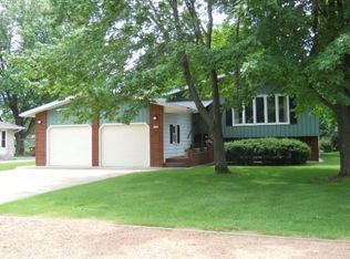 3905 Simonis St, Stevens Point, WI 54481