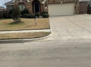 6317 Ashford Trl, Mesquite, TX 75181