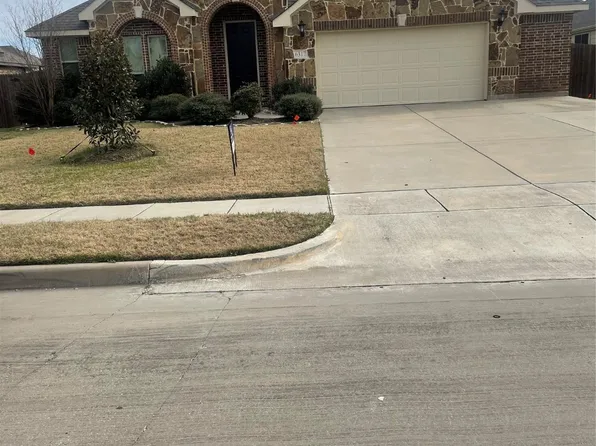 6317 Ashford Trl, Mesquite, TX 75181