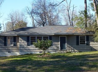 548 Wimbish Rd, Macon, GA 31210