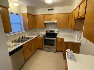 47 Standley Ave, West Fork, AR 72774