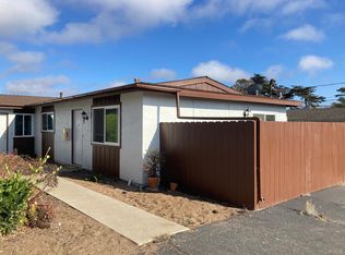 1252 5th St #C, Los Osos, CA 93402
