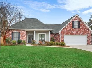 2117 Ridge Ct, Mandeville, LA 70448